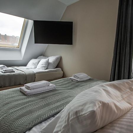 Bed and Breakfast Soul House Gdansk Old Town Exterior foto