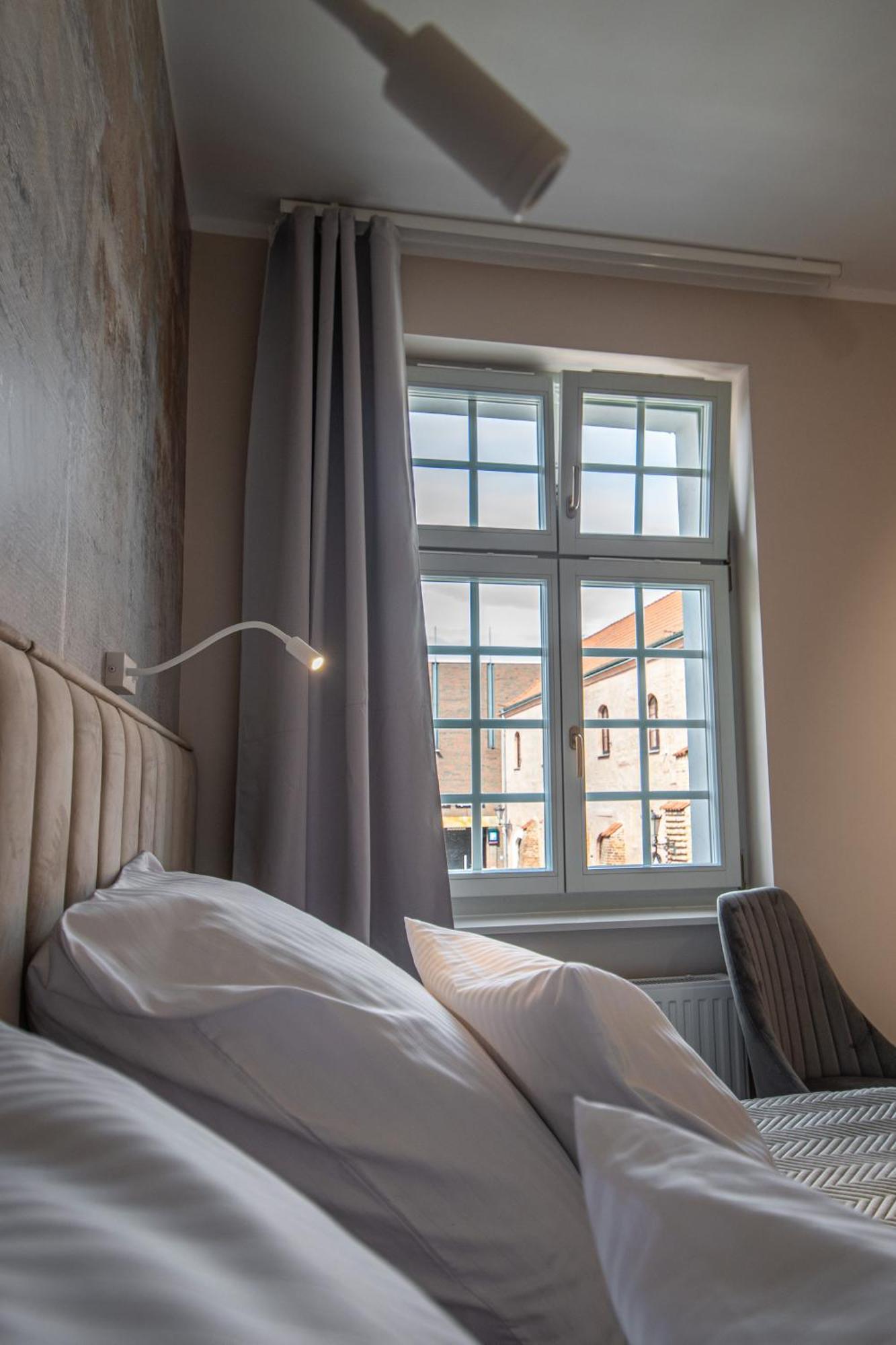 Bed and Breakfast Soul House Gdansk Old Town Exterior foto
