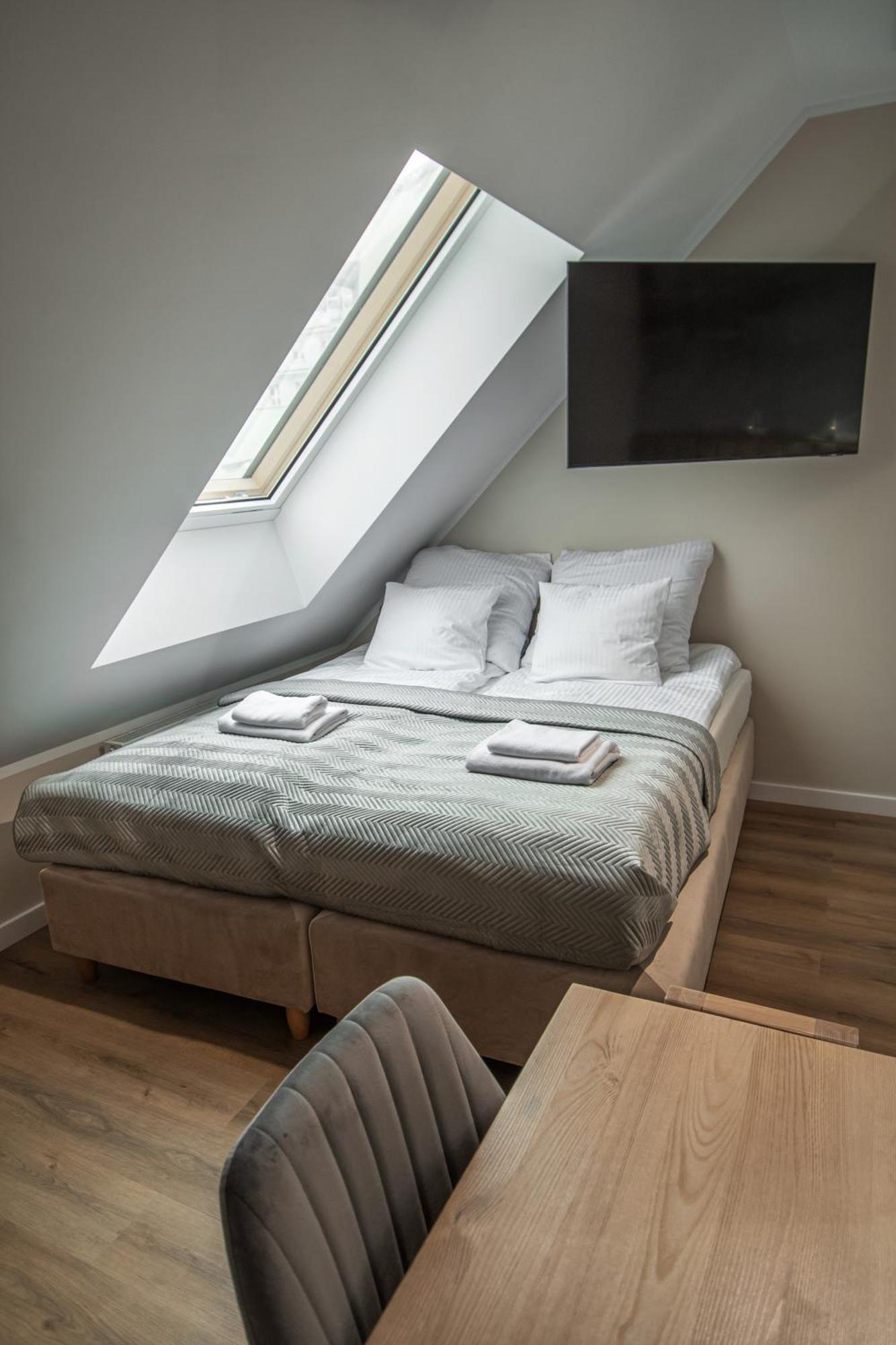 Bed and Breakfast Soul House Gdansk Old Town Exterior foto