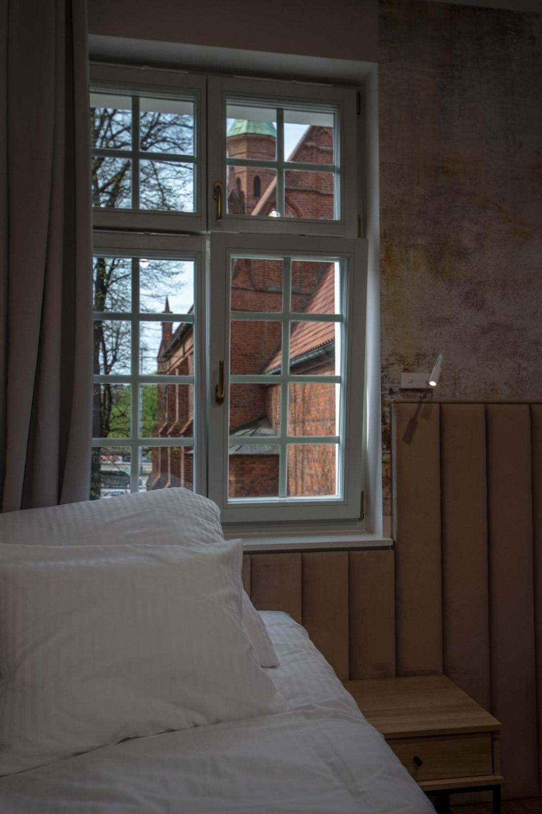 Bed and Breakfast Soul House Gdansk Old Town Exterior foto