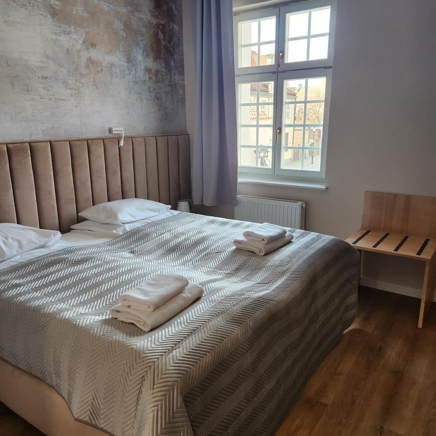 Bed and Breakfast Soul House Gdansk Old Town Exterior foto