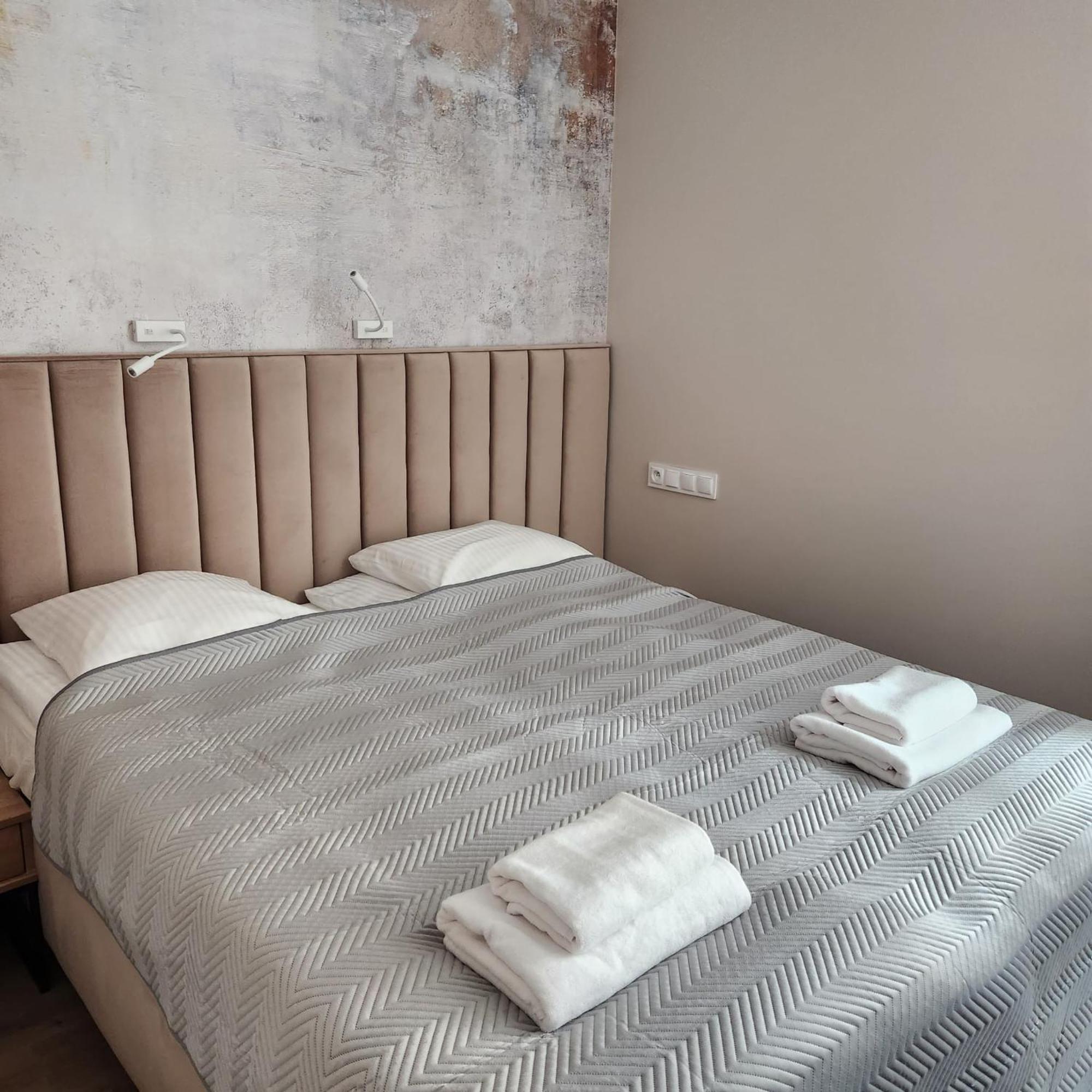Bed and Breakfast Soul House Gdansk Old Town Exterior foto