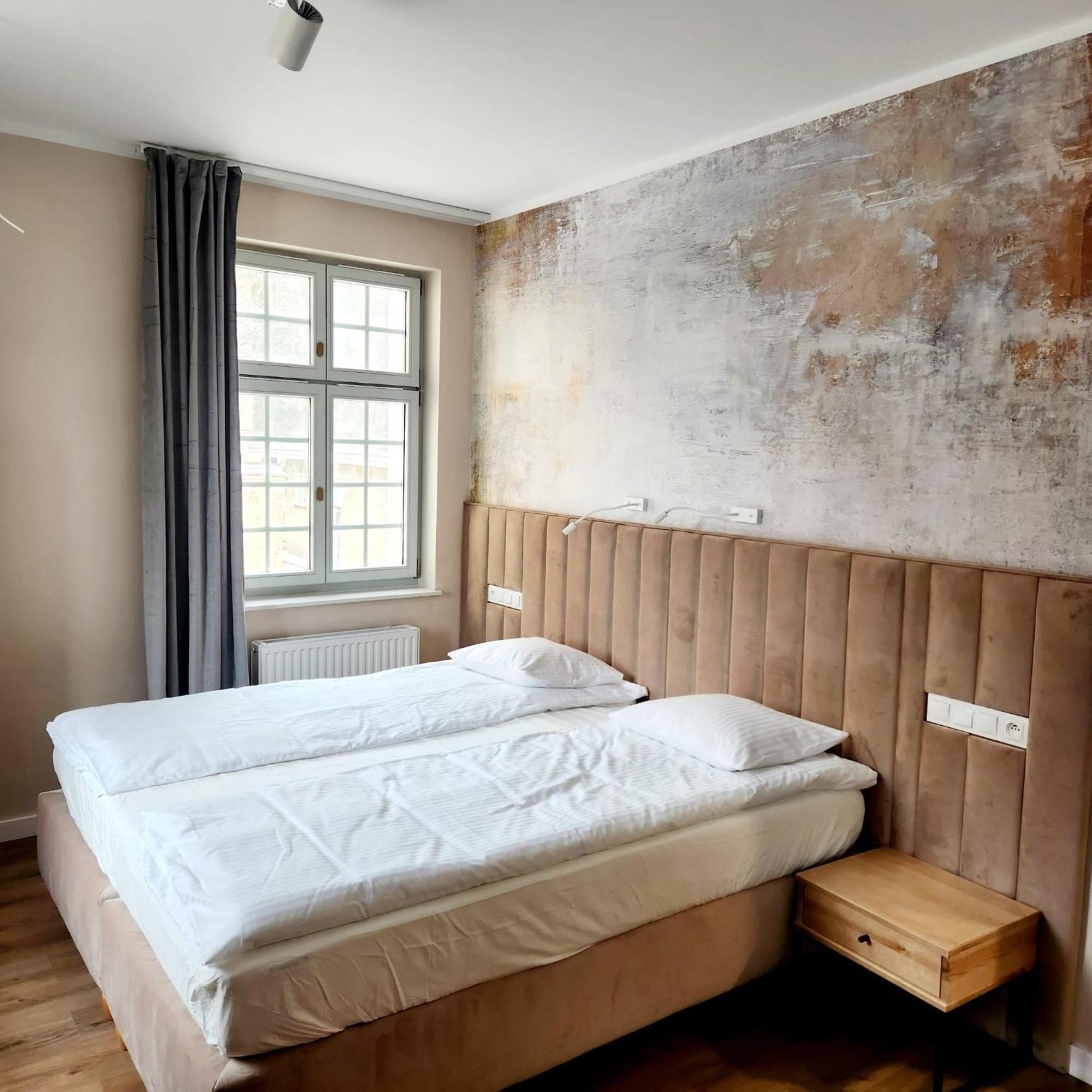 Bed and Breakfast Soul House Gdansk Old Town Exterior foto